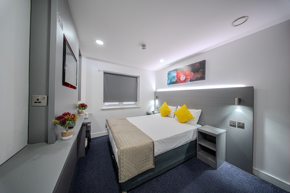 Ilford Hotel Goodmayes