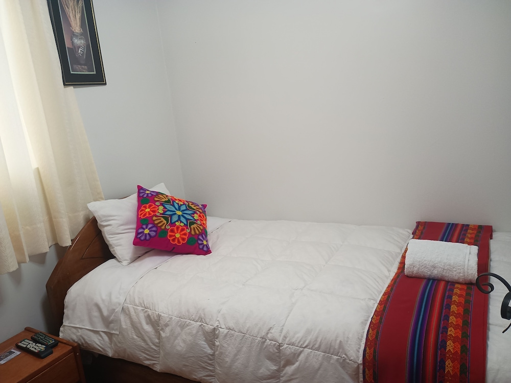 Tìka Ayna Hotel - last minute hotel in Cusco