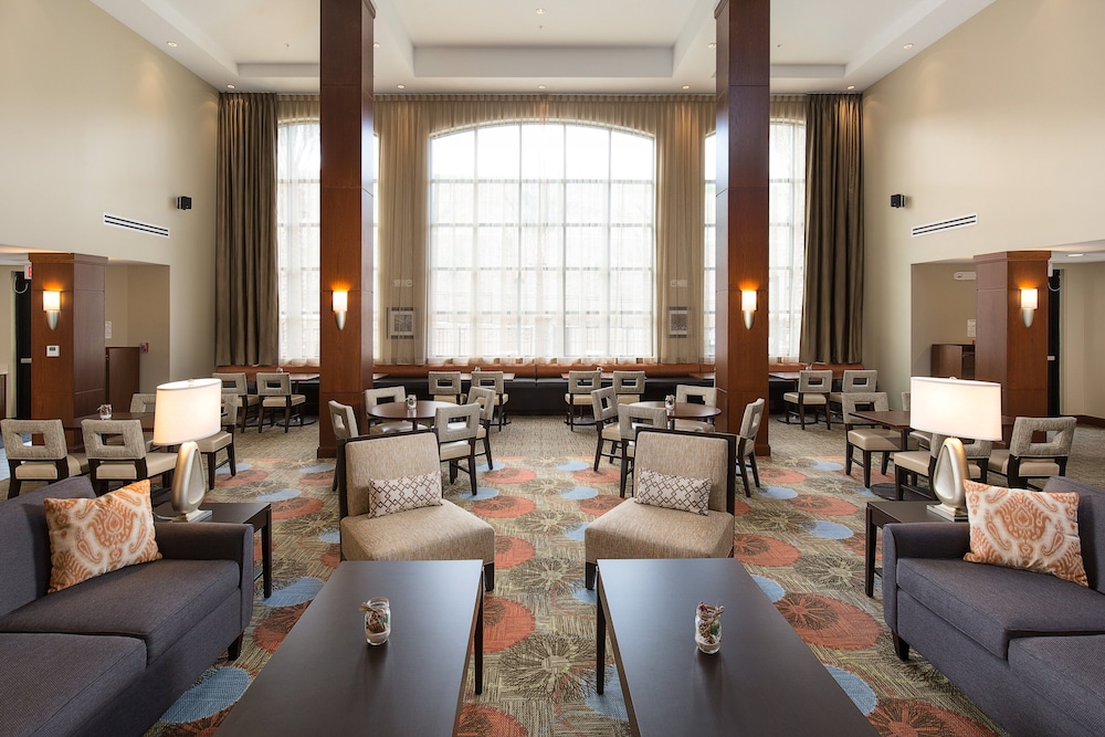 Staybridge Suites Phoenix Chandler by IHG - photo 86