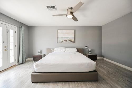 The New Luxe Villa