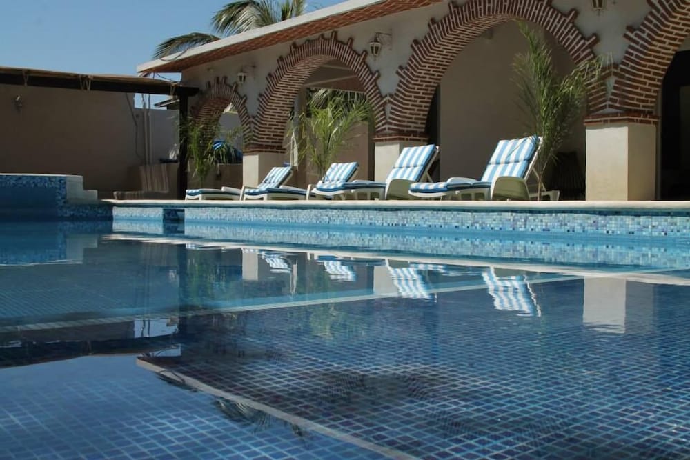 Finca de los Angeles — Xochitepec — photo 2