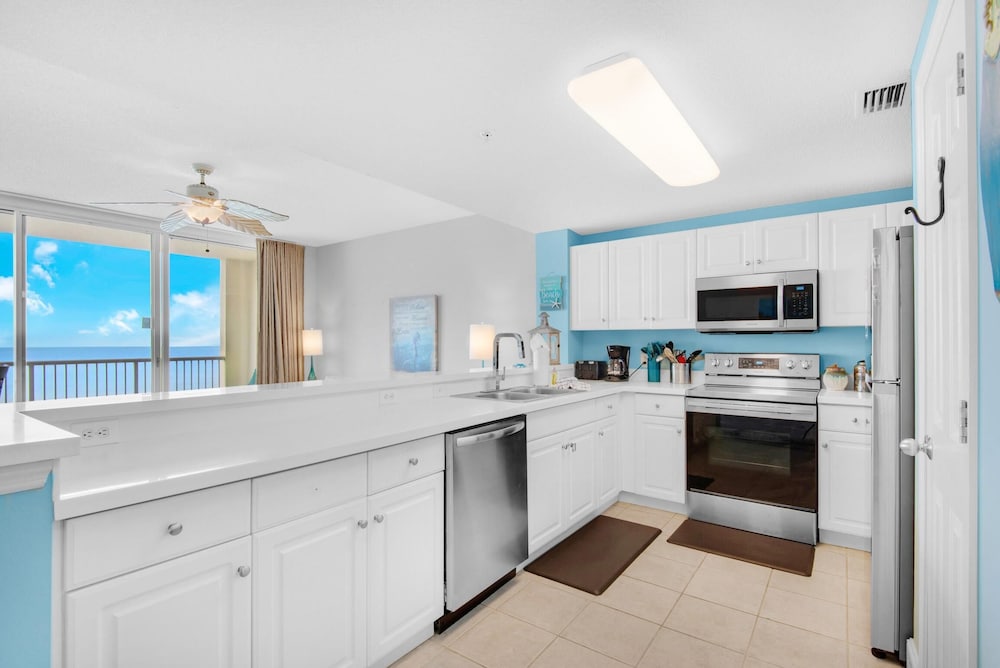 Majestic Beach Towers 1 2113 - photo 4