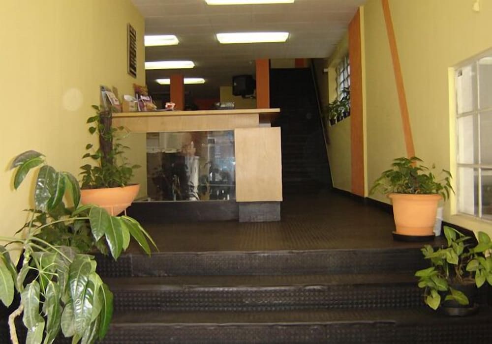 Hotel Borba - last minute hotel in Sao Paulo