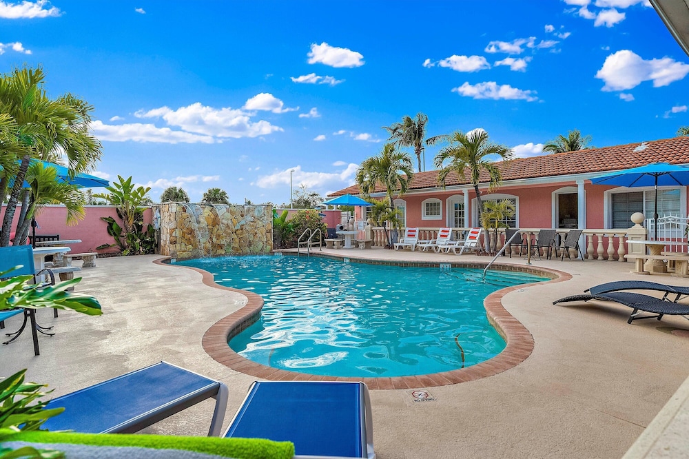 Blind Pass Resort Motel - featured photo