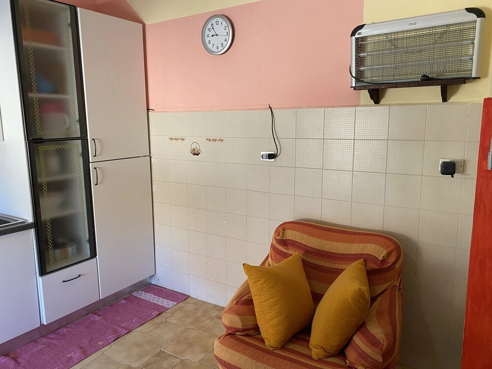Apartment Direct to the Beach of Scala Dei Turchi — 4-Star Luxury Hotel in Realmonte, Italy