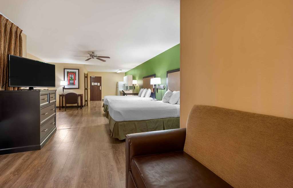 Extended Stay America Suites Great Falls Missouri River - photo 30