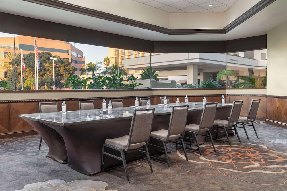 Hilton Orange County Costa Mesa - photo 71