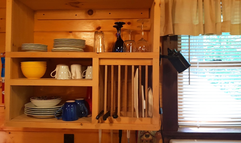 The Wilderness Inn - photo 11