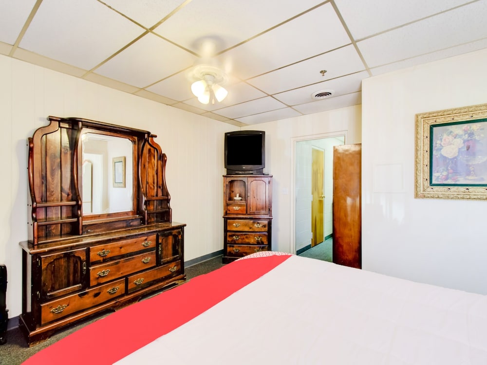 Drumright Inn - photo 12