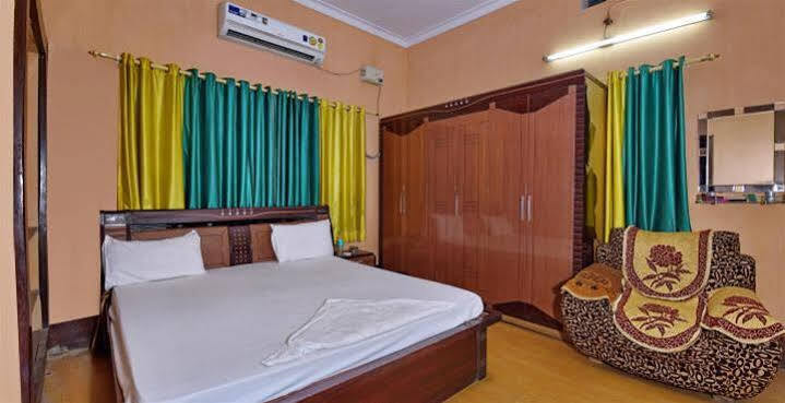 Hotel Ramsons Palace - carbon neutral hotel in Patna