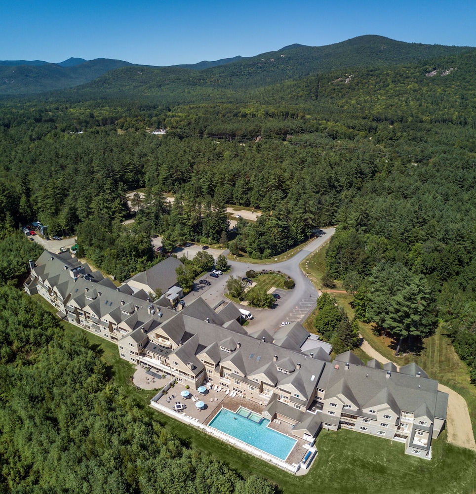 Grand Summit Hotel at Attitash - photo 52