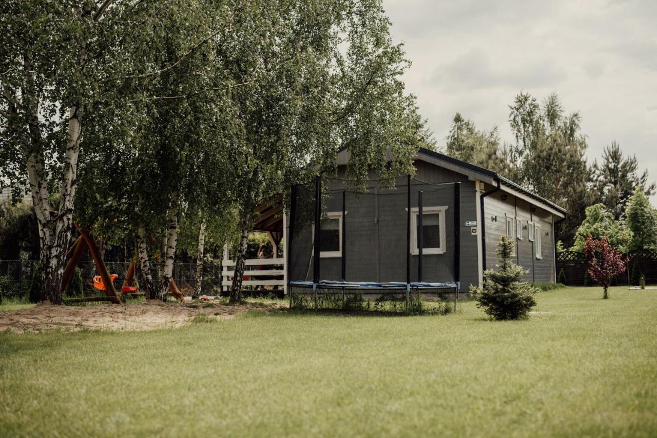 Domek Kacprowy w Lipnicy wraz z ogrodem na wyłączność — hotel in Lipnica