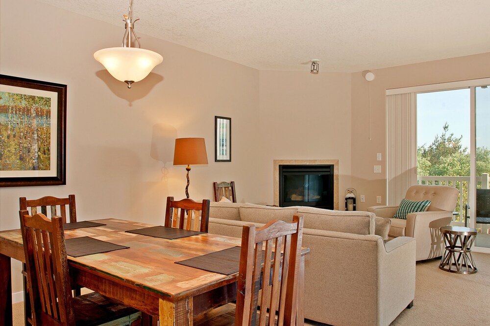 Outlook Condos at Oyhut Bay Resort - photo 17