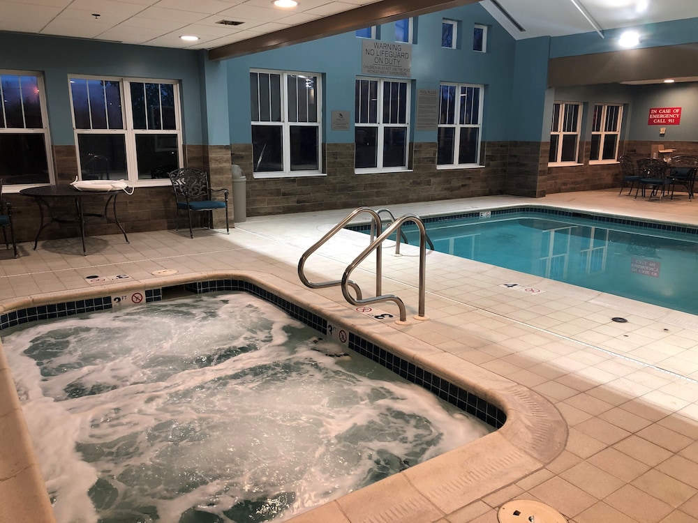 Country Inn & Suites by Radisson Gettysburg PA - photo 28