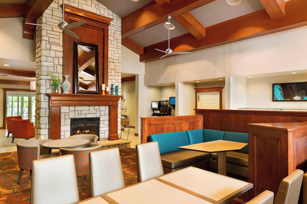 Residence Inn Marriott Joplin - photo 25