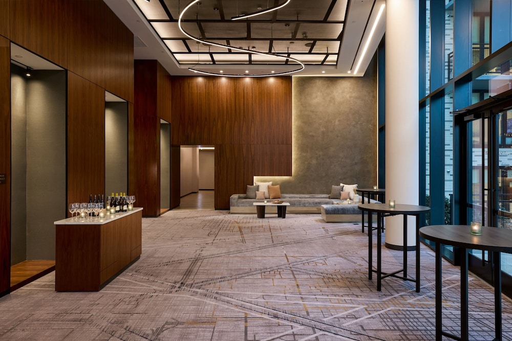 Washington Marriott Capitol Hill - photo 59