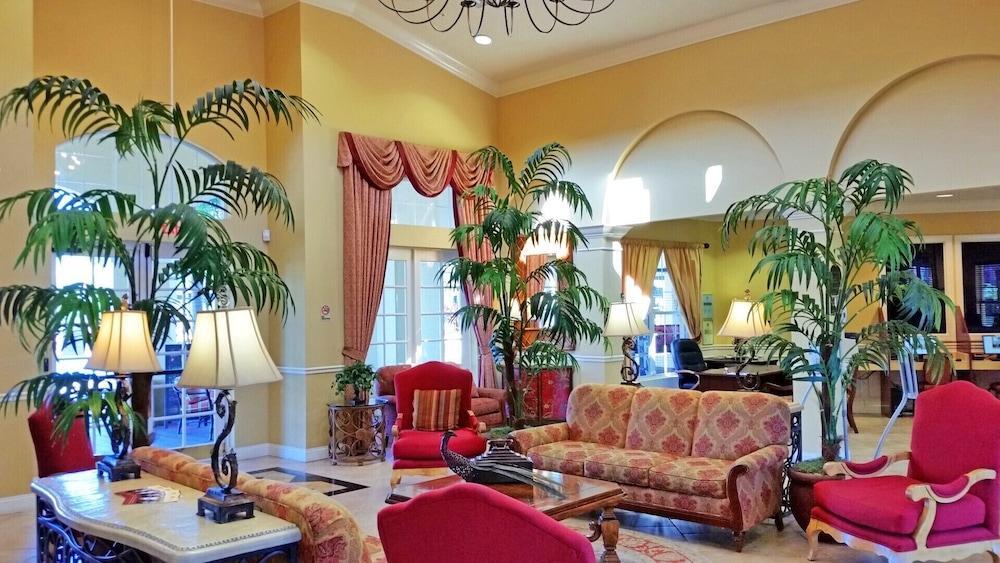 Holiday Getaway — 4-Star Luxury Hotel in Orlando, United States