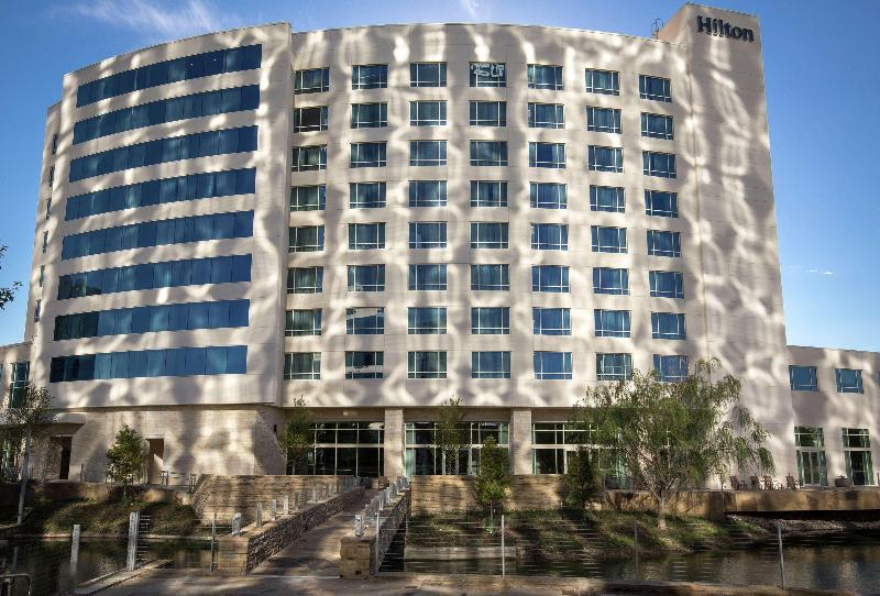 Hilton Dallas Plano Granite Park - photo 8