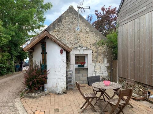 Studio Vacances Proche Plages — hotel in Neufchatel-Hardelot