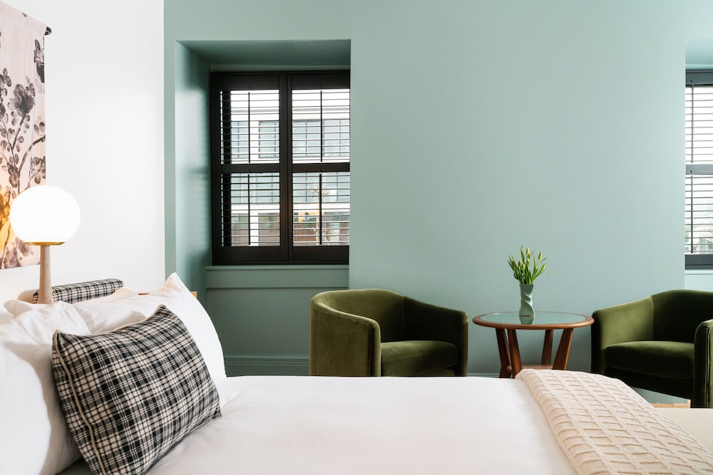 Hotel Grand Stark - photo 35