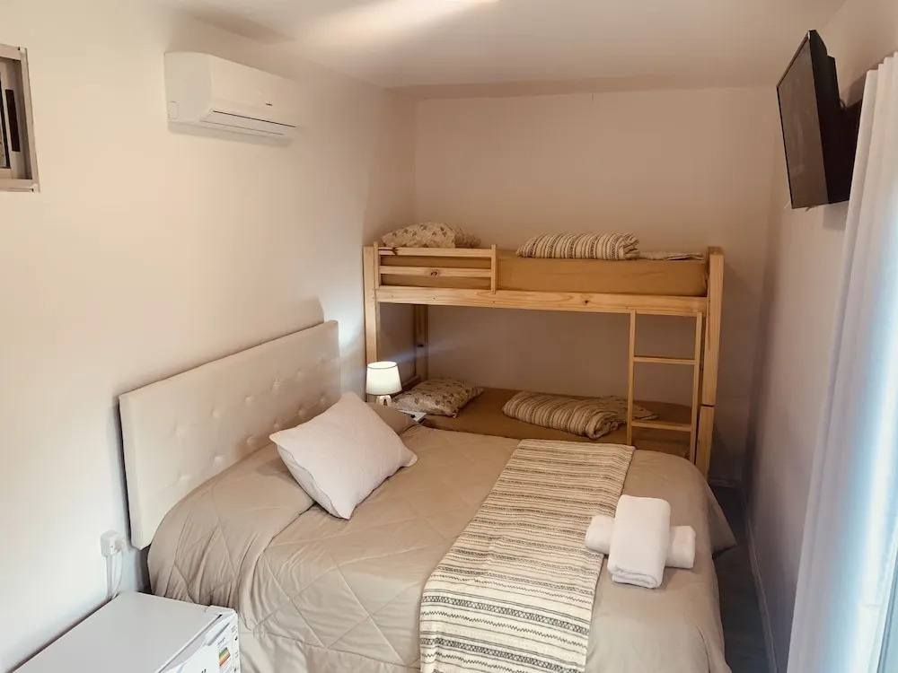 Hotel Peninsula — Punta Del Este