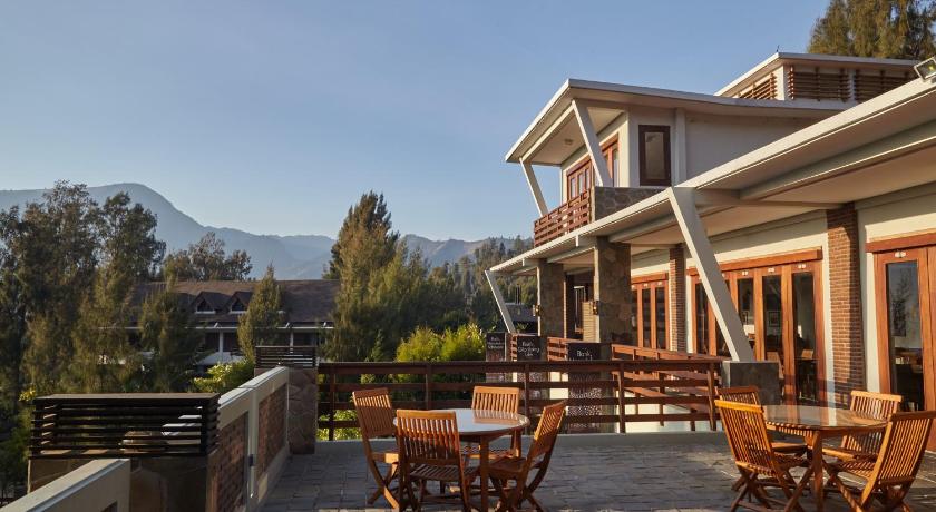 Jiwa Jawa Resort Bromo — Probolinggo — photo 4