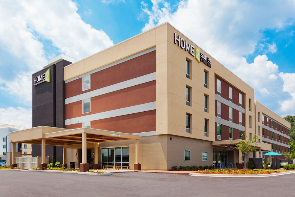 Home2 Suites by Hilton Birmingham Colonnade - photo 31