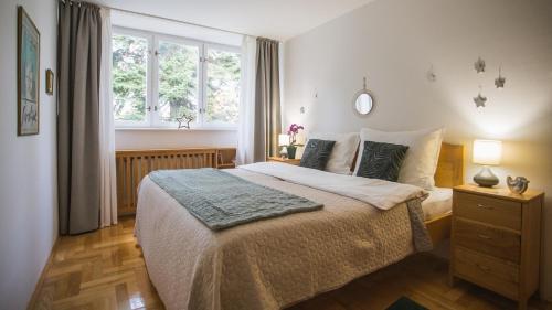 Old Chestnut Vacation Home — 4-Star Luxury Hotel in Varazdinske Toplice, Croatia