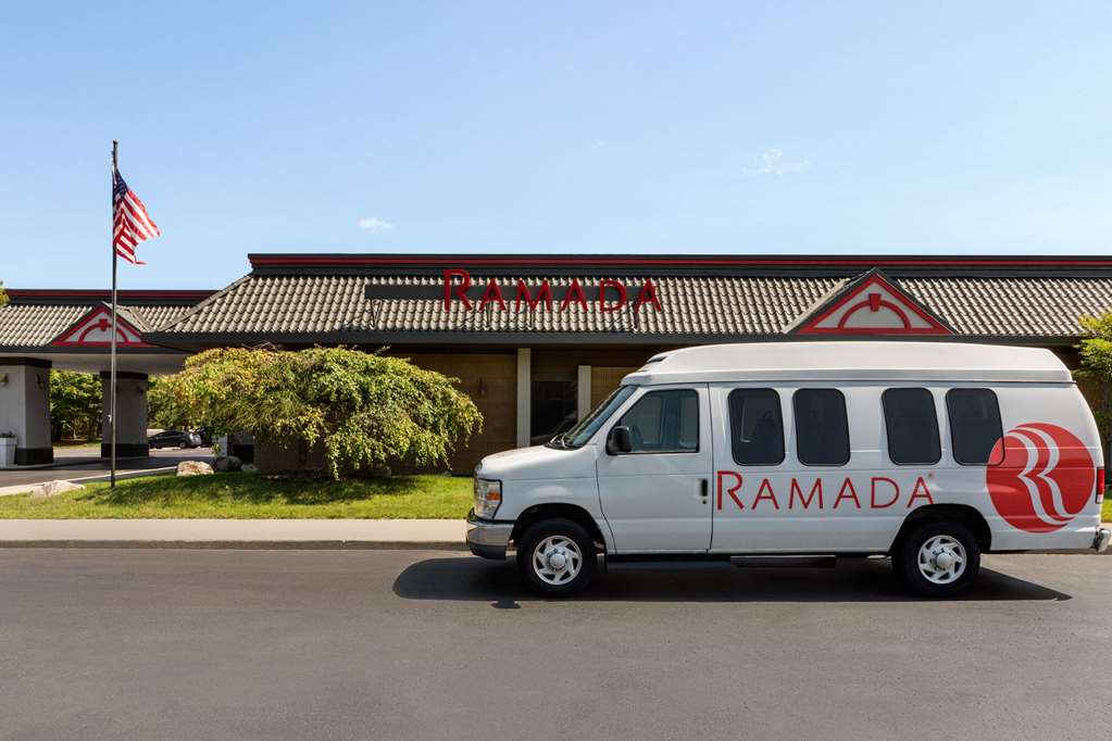 Ramada by Wyndham Alpena - photo 37