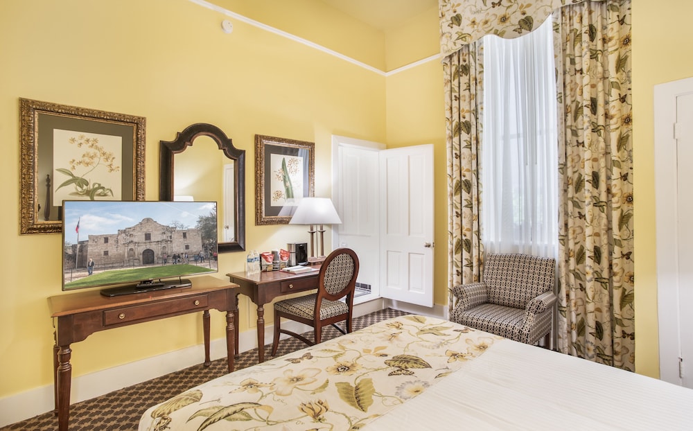 Menger Hotel - photo 22