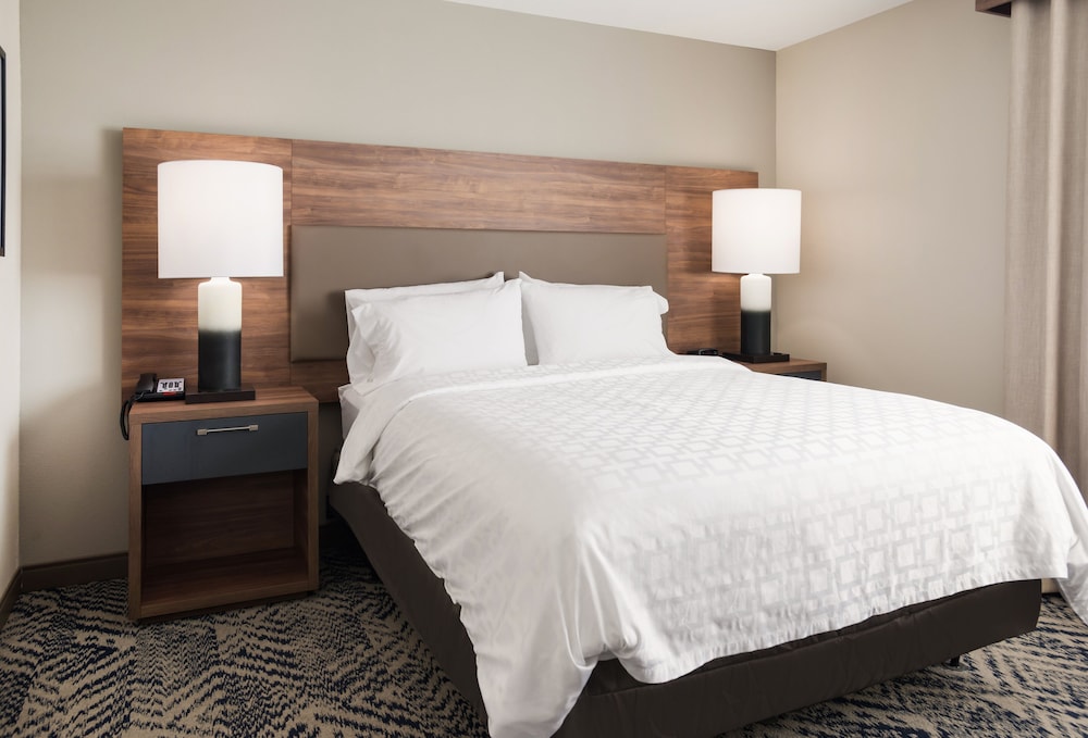 Candlewood Suites Lake Charles Sulphur by IHG - photo 24