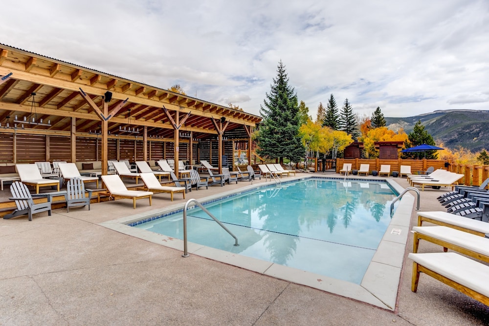 Grand Lake Lodge - photo 74