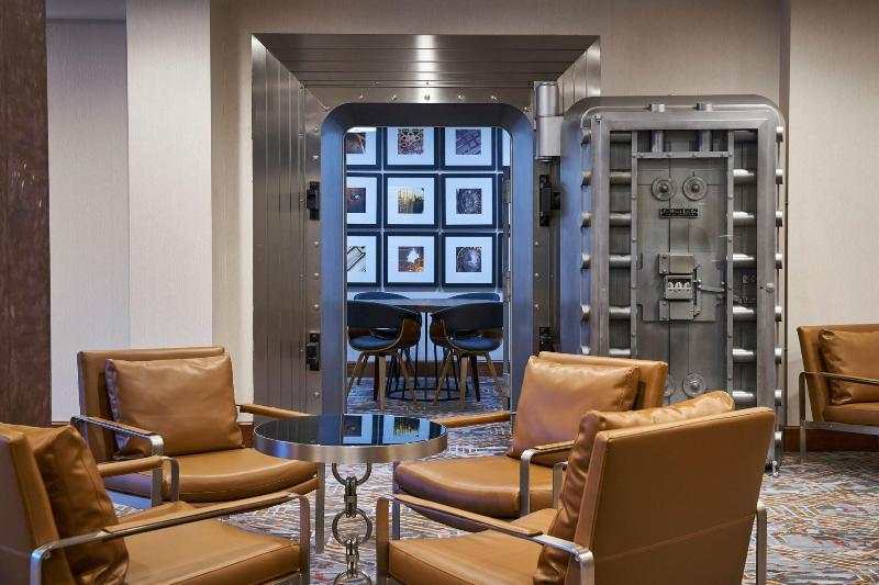 Residence Inn by Marriott Wilmington Downtown - photo 6