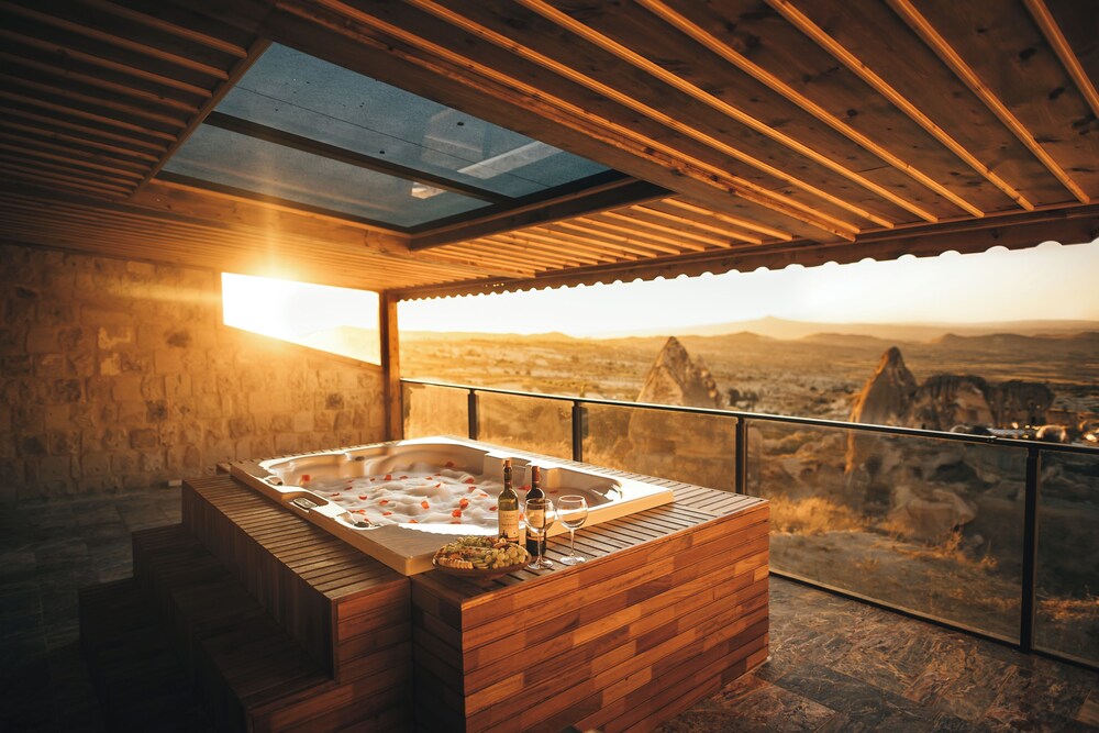 Harem Suites Cappadocia in Nevsehir, Turkey