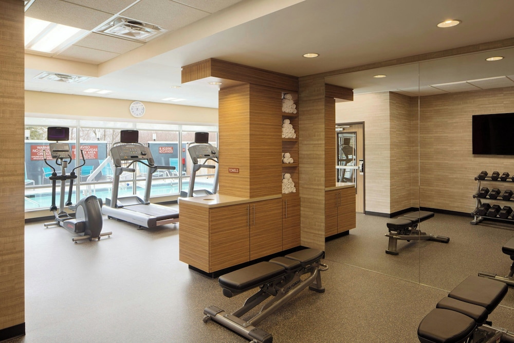 TownePlace Suites by Marriott Austin Round Rock - photo 17