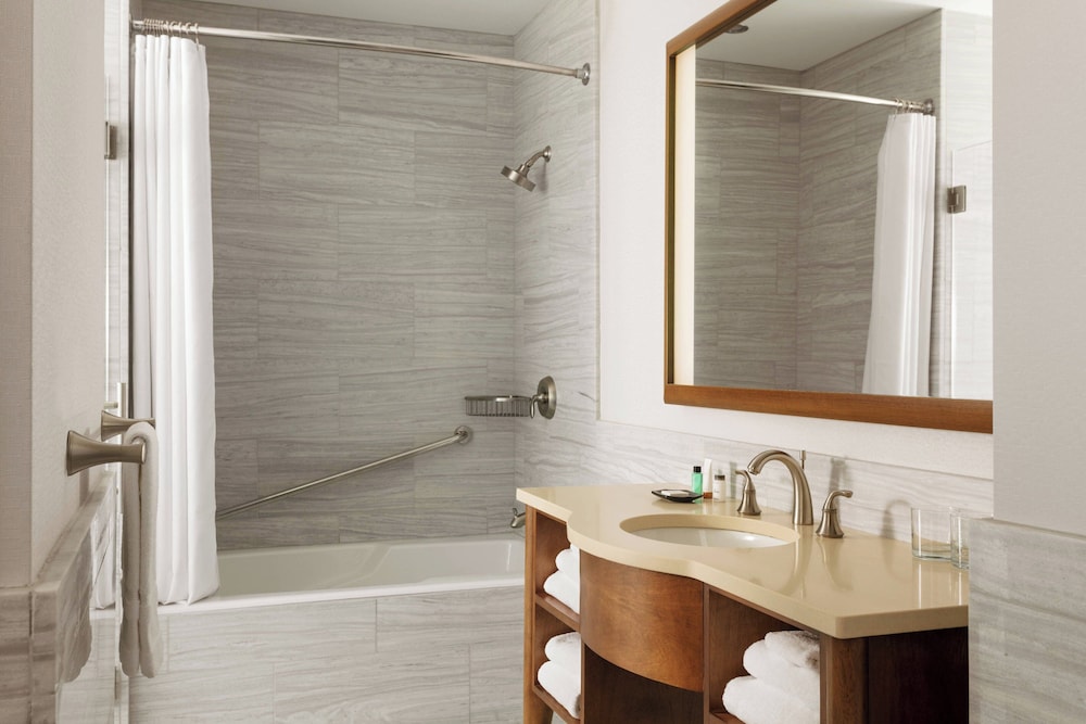 Sheraton Tribeca New York Hotel - photo 39