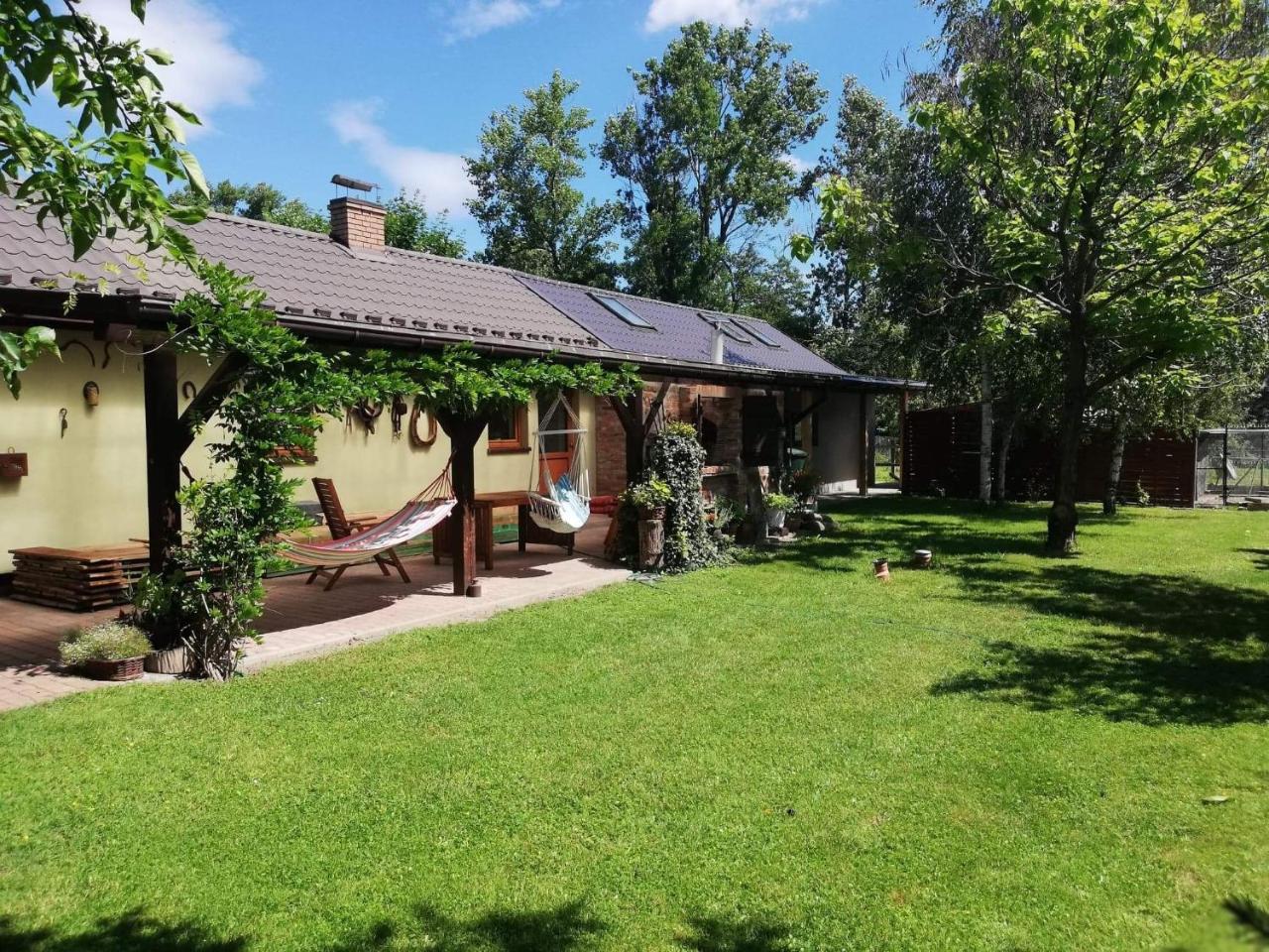 Wolna Chwila - last minute hotel in Makow