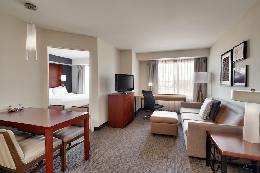 Residence Inn by Marriott Greenville - photo 10