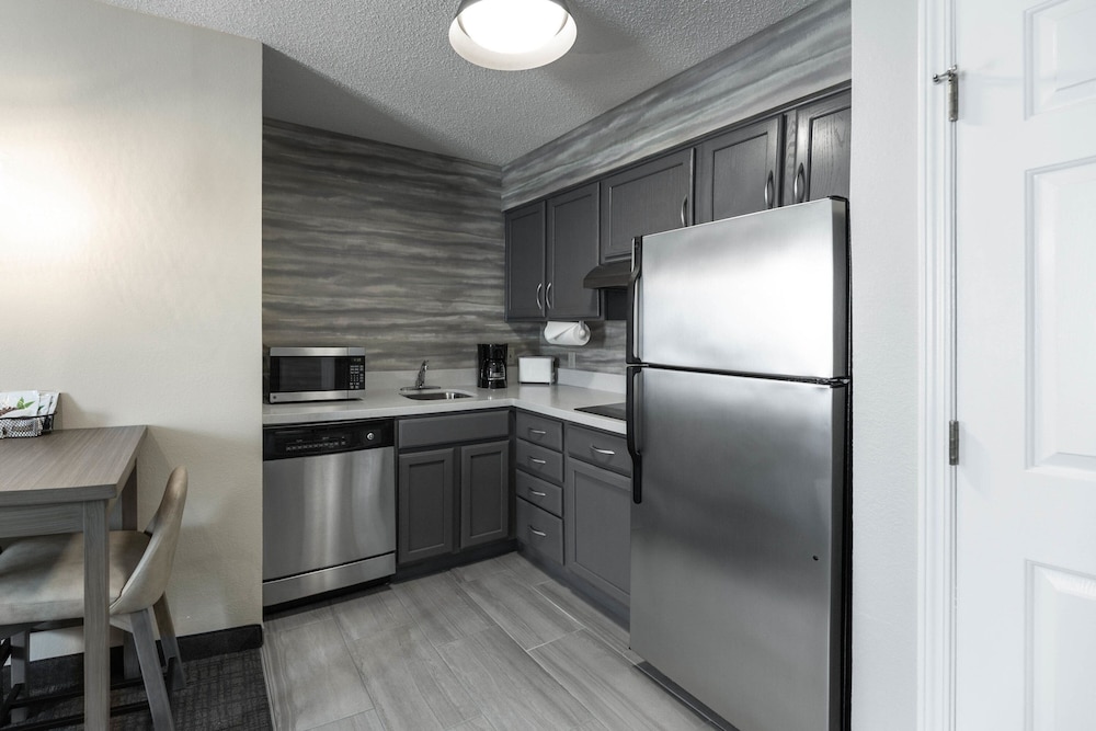 Residence Inn Marriott Easton - photo 25