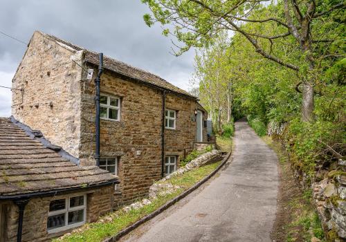 Hobsons Cottage