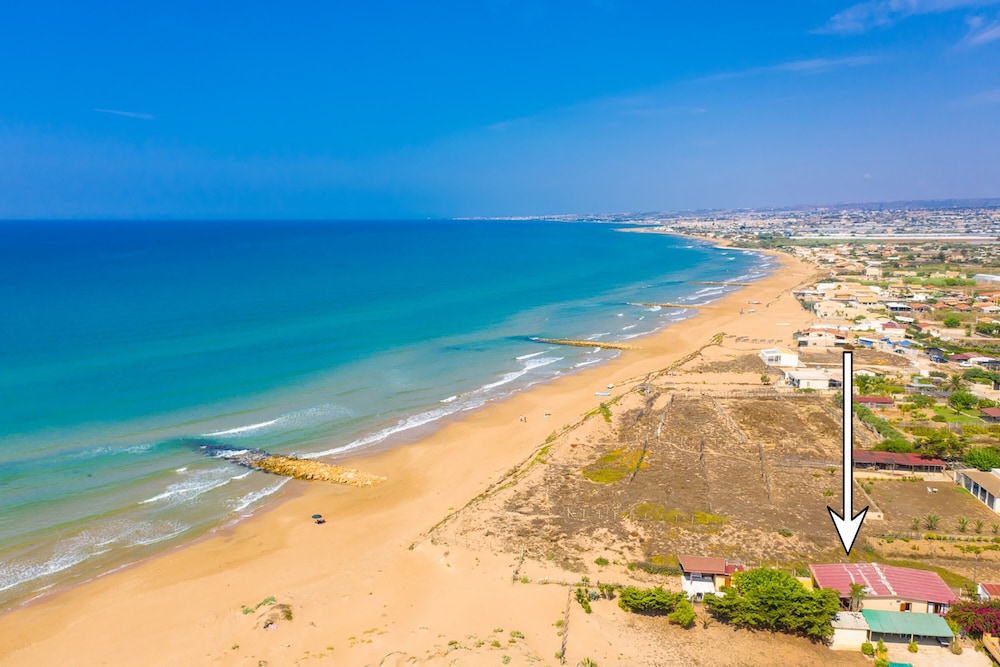 Dune Sul Mare — Scicli