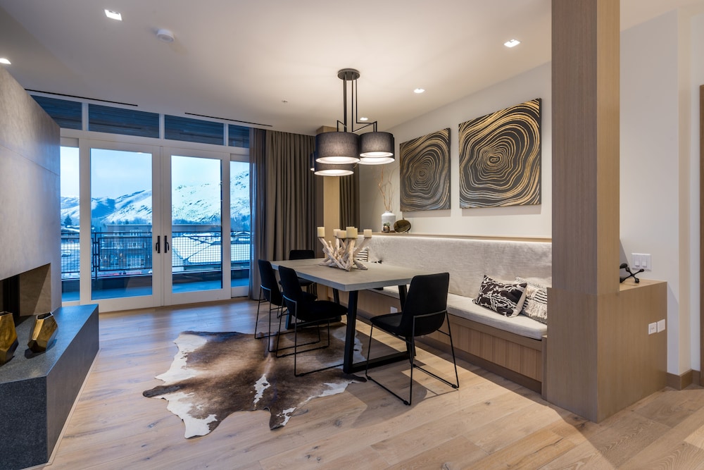 Limelight Hotel Ketchum - photo 60