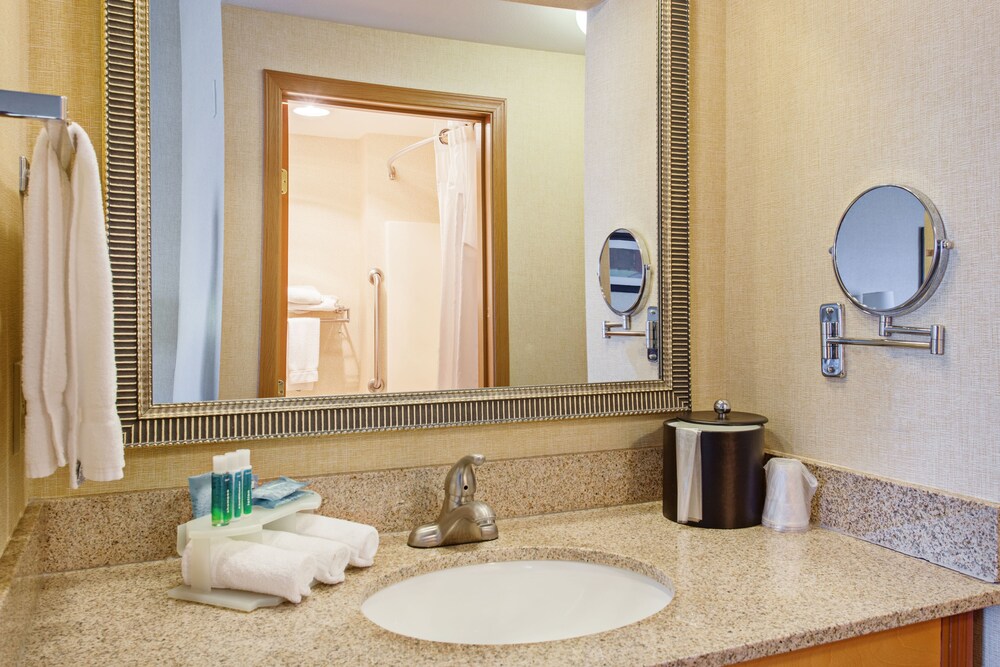 Fairfield Inn & Suites Seattle Downtown Seattle Ce - photo 24