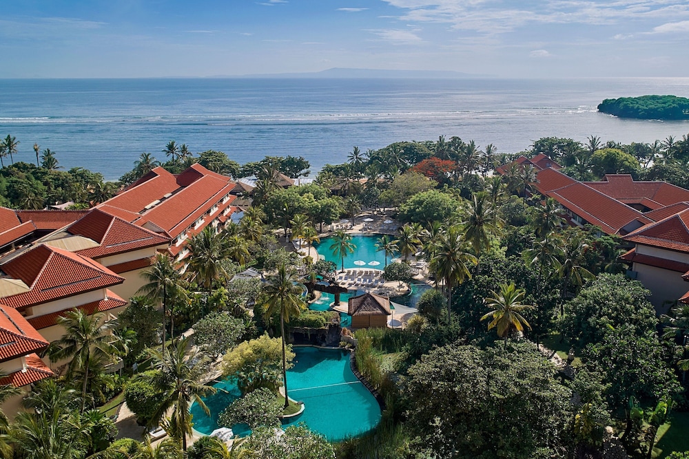 Hotel image of The Westin Resort Nusa Dua Bali