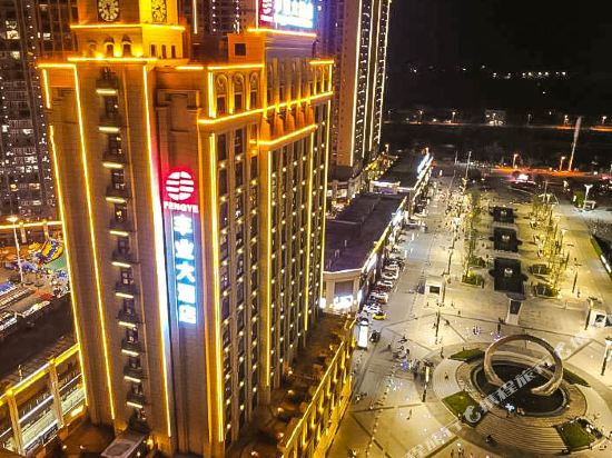 Fengye Hotel - last minute hotel in Unknown City