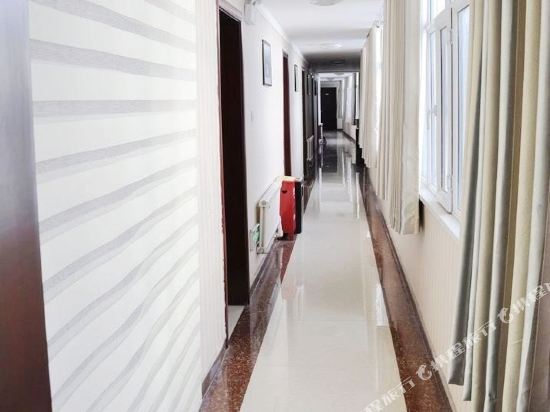 Hangteng Hotel - last minute hotel in Urumqi