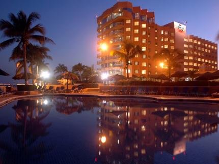 Crowne Plaza Torremar Veracruz in Veracruz, Mexico