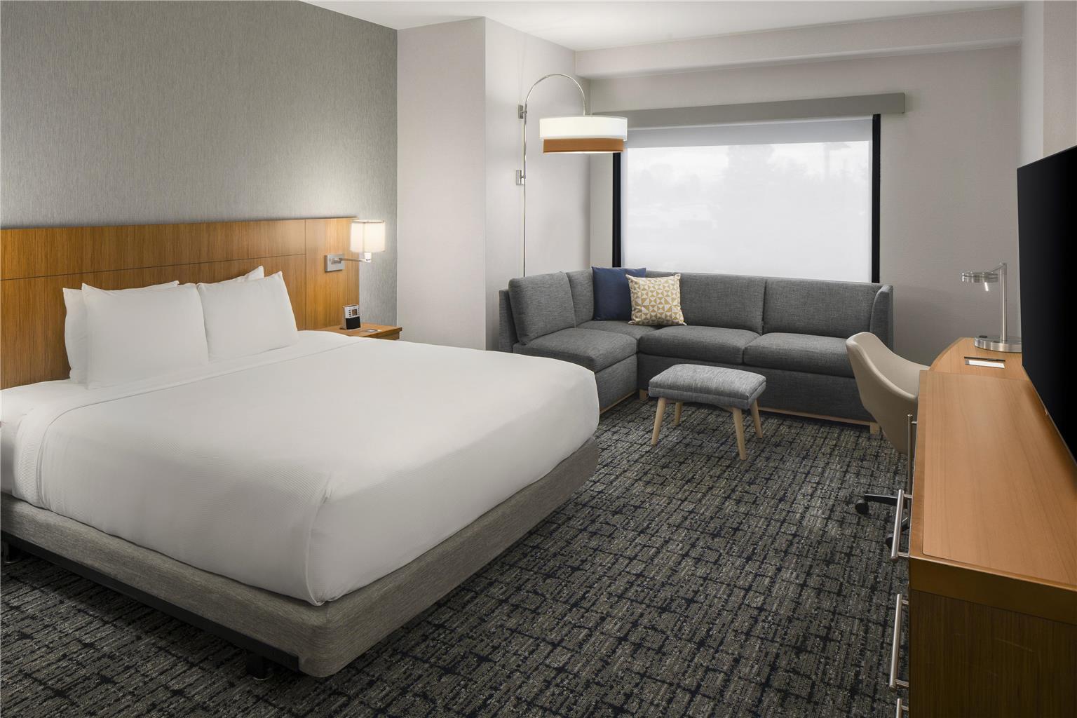 Hyatt Place Denver Cherry Creek - photo 22