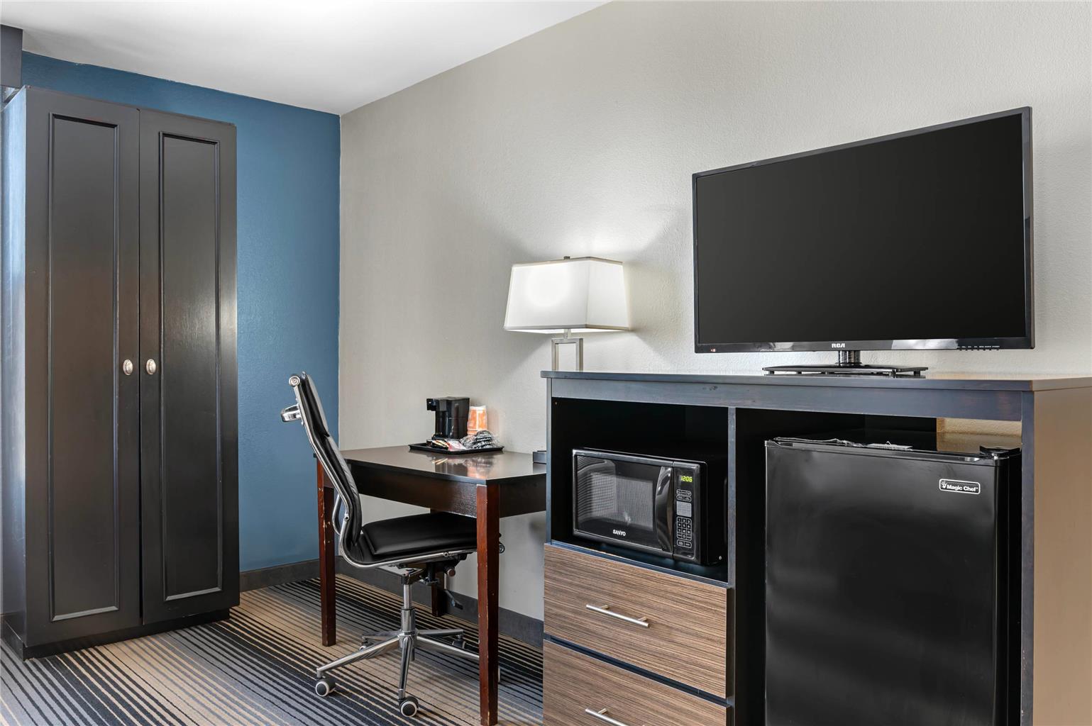 Sleep Inn Indianapolis East - photo 31