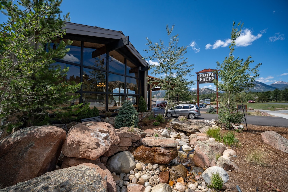 Hotel Estes - photo 76